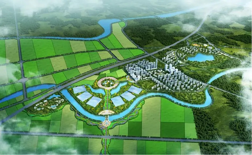 入园程序